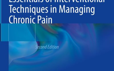 Essentials of Interventional Techniques in Managing Chronic Pain 2nd ed. 2024 Edition