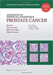 Advances in Surical Pathology Prostate Cancer (Advances in Surgical Pathology) 1st Edition