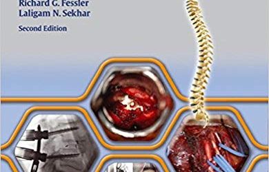 Atlas of Neurosurgical Techniques: Spine and Peripheral Nerves 2nd Edition
