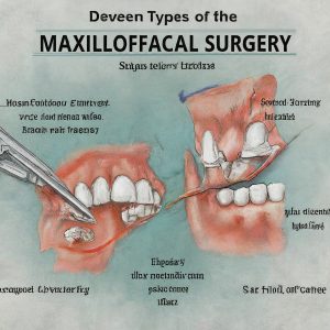 Dental, Oral-Maxillofacial Surgery, & related