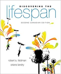 Discovering the Lifespan, 2nd Canadian Edition