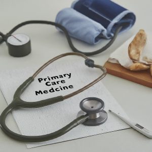 Family, Primary care, hospital Medicine