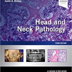 Head and Neck Pathology 3rd Edition