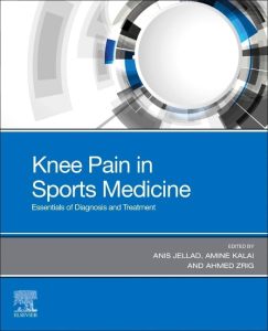 Knee Pain in Sports Medicine 1st Edition