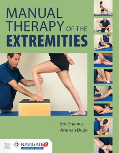 Manual Therapy of the Extremities 1st Edition