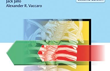 Neurotrauma And Critical Care Of The Spine, 2nd Edition