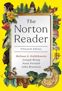 The Norton Reader 15th edition