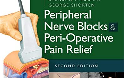 Peripheral Nerve Blocks and Peri-Operative Pain Relief 2nd Edition
