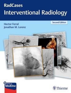 RadCases Q&A Interventional Radiology, 2nd edition