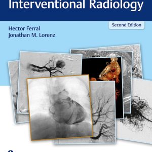 RadCases Q&A Interventional Radiology, 2nd edition