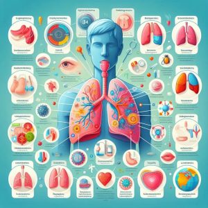 Pulmonology and Chest Surgery