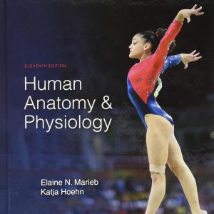 Human Anatomy & Physiology 11th Edition