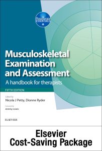 Musculoskeletal Examination and Assessment: A Handbook for Therapists 5th Edition