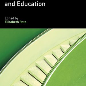 Research Handbook on Curriculum and Education (Elgar Handbooks in Education)