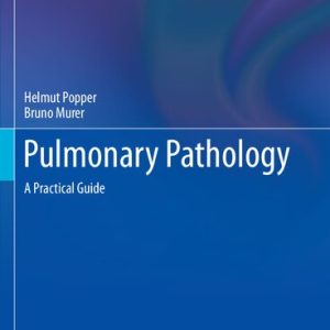 Pulmonary Pathology: A Practical Guide (Essentials of Diagnostic Pathology) 1st ed. 2020 Edition