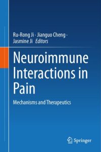 Neuroimmune Interactions in Pain: Mechanisms and Therapeutics 2023rd Edition