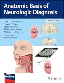 Anatomic Basis of Neurologic Diagnosis 2nd Edition