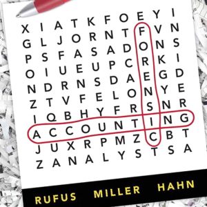 Forensic Accounting (Myaccountinglab) 1st Edition