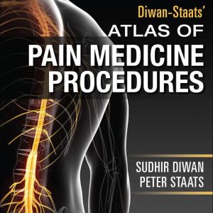 Atlas of Pain Medicine Procedures