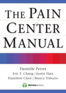 The Pain Center Manual