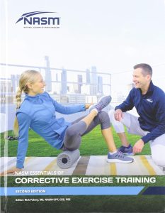 Essentials of Corrective Exercise Training 2nd Edition
