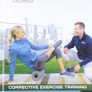 Essentials of Corrective Exercise Training 2nd Edition