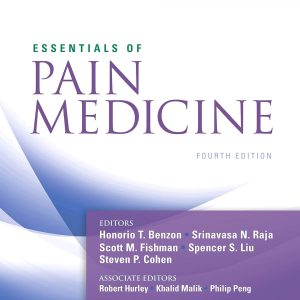 Essentials of Pain Medicine