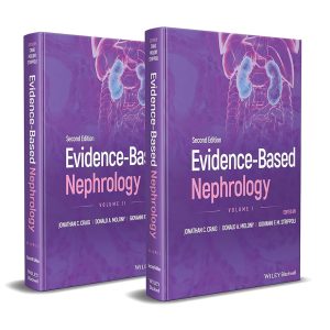 Evidence-Based Nephrology