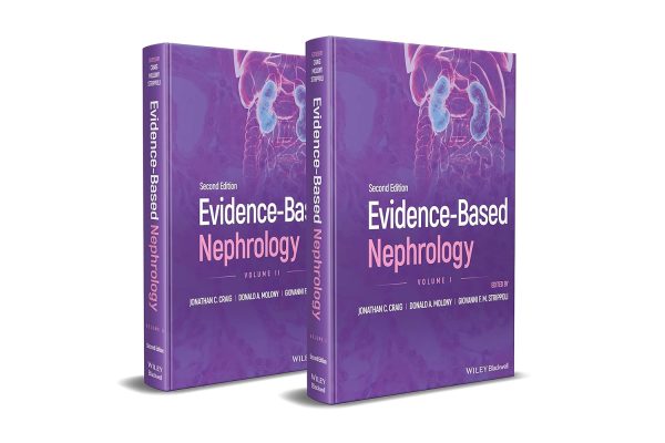 Evidence-Based Nephrology