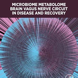 Microbiome Metabolome Brain Vagus Nerve Circuit in Disease and Recovery