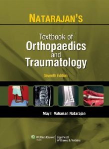 Textbook of Orthopaedics & Traumatology 7th Edition