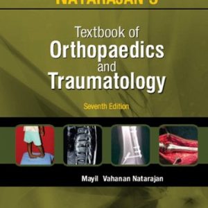 Textbook of Orthopaedics & Traumatology 7th Edition