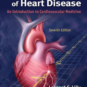 Pathophysiology of Heart Disease: An Introduction to Cardiovascular Medicine