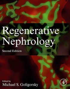Regenerative Nephrology 2nd Edition Second ed