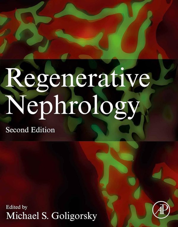 Regenerative Nephrology 2nd Edition Second ed