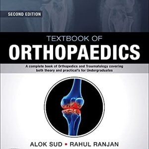 Textbook of Orthopedics – 2E Second ed PDF