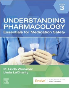 Understanding Pharmacology 3rd Edition