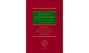 Minority Shareholders Law Practice and Procedure Seventh Edition
