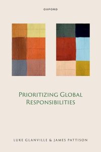 Prioritizing Global Responsibilities First Edition