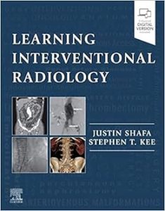 Learning Interventional Radiology
