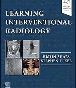 Learning Interventional Radiology