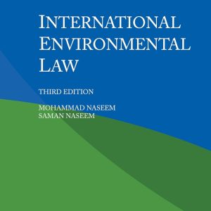 International Environmental Law Third Edition