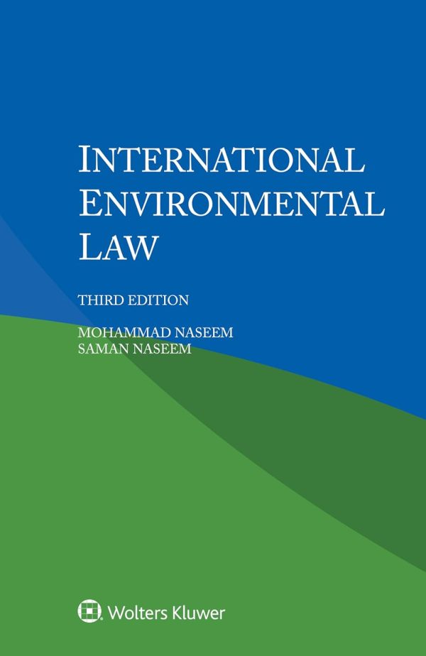 International Environmental Law Third Edition