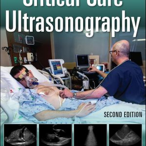 Critical Care Ultrasonography 2nd Edition