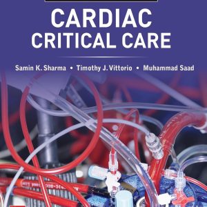 Devices in Cardiac Critical Care 1st Edition