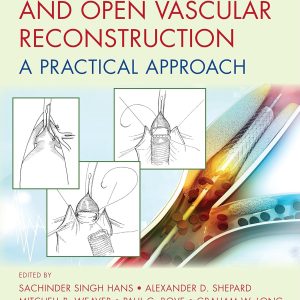 Endovascular and Open Vascular Reconstruction: A Practical Approach