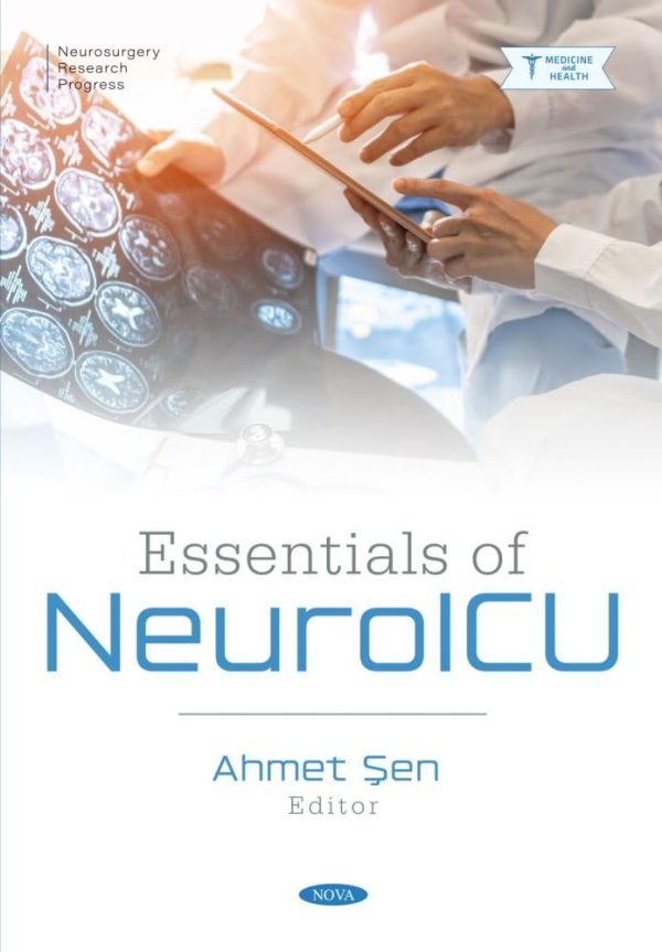 Essentials of NeuroICU 2024