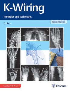 K-Wiring Principles and Techniques Second Edition