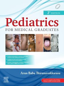 Pediatrics for Medical Graduates – E-Book 2nd Edition