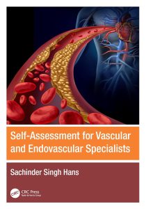 Self-Assessment for Vascular and Endovascular Specialists 1st Edition